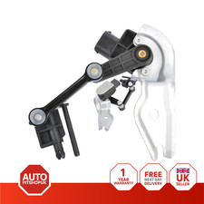 AIR SUSPENSION AUDI Q7 RIDE HEIGHT SENSOR OFFSIDE FRONT 3.0/4.2 TFSI/TDI 7L06162