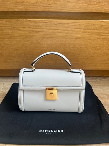 Demellier the paris leather - the,