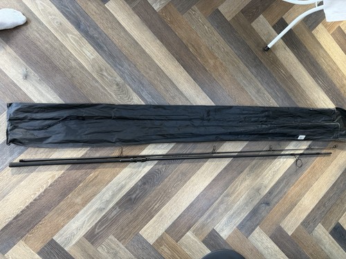 Fox eos pro carp - pro, rod