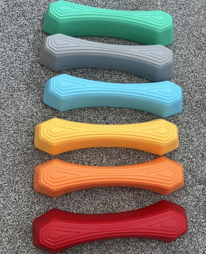 Piece kids balance beam - piece,