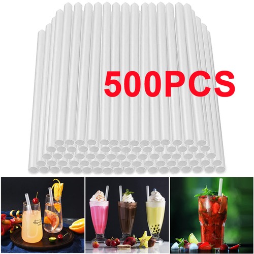 500pcs jumbo smoothie - 500pcs,