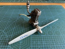 O.S FS 40 SURPASS 4 STROKE