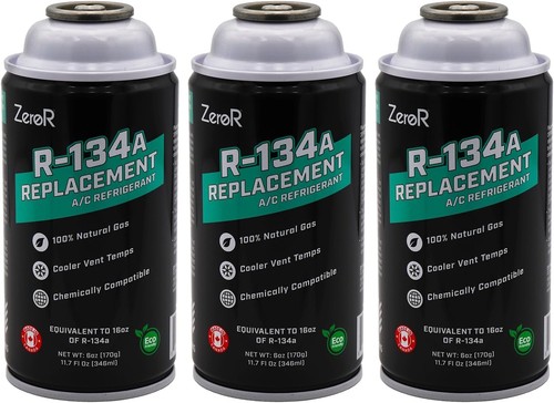 Zeror cans for ac - for,