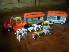 vintage 1970/80s PLAYMOBIL