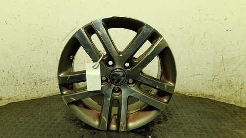 Volkswagen golf alloy wheel - golf,