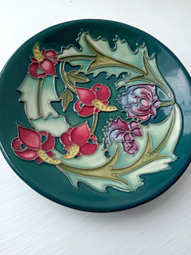 Moorcroft 12cm leicester - moorcroft,