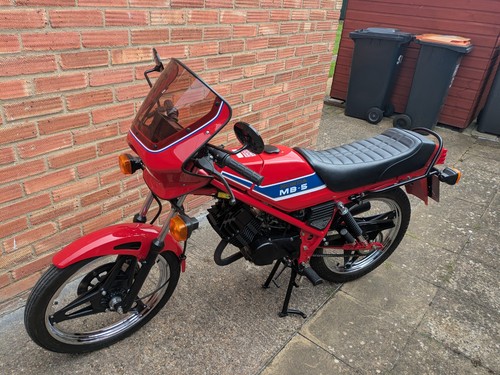 Honda mb5 mb50 100cc - -,