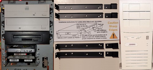 COMPAQ
