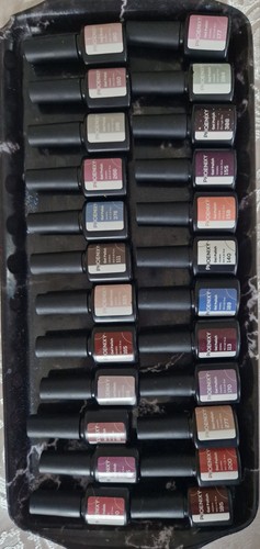 Gel nail polish starter - starter, kit