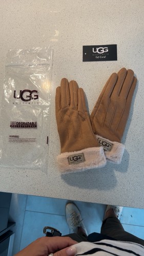 Ugg women winter gloves - ugg,