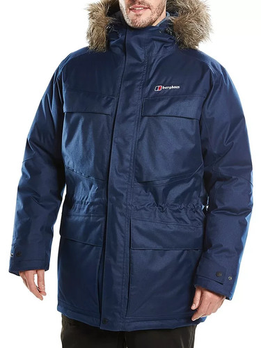 Mens berghaus down - mens,