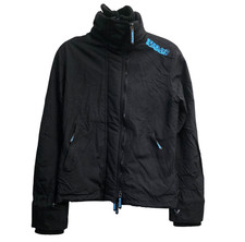 Superdry JPN Jacket Small