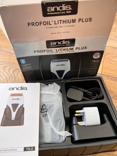 Brand new andis - brand,