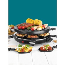 Giles & Posner Electric