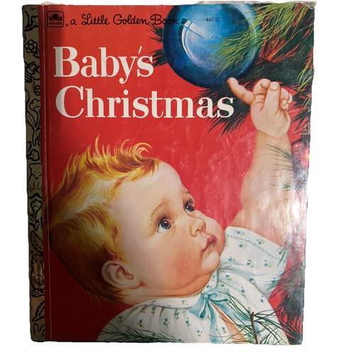 Vintage little golden - -,