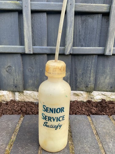Vintage advertising senior - advertising,