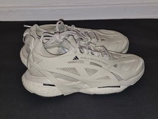 Adidas by Stella McCartney Solarglide Women's Running Trainer. Brand New Size4.5