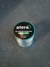 Atera Lead Free Solder 3.2mm