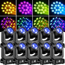 150W 6+12 Prism Moving Head