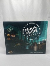 Moon Shine Empire XXX Board