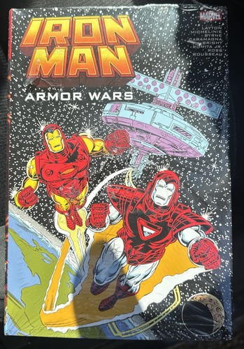 Iron man armor - iron,