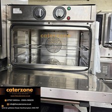 Buffalo 600 Series