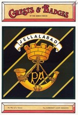 The SOMERSET LIGHT INFANTRY