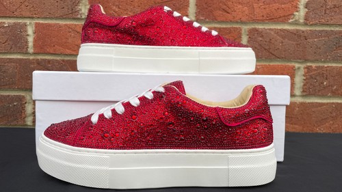 Betsey johnson womens - womens, trainers