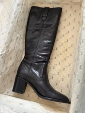 Hobbs Italian Leather High