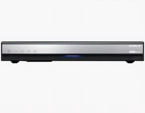 Humax hdr 2000t - humax, freeview