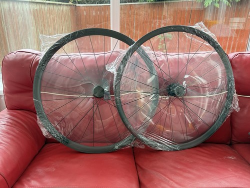 Enve ses carbon disc - enve,