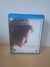 The Crown - Season 1 -
