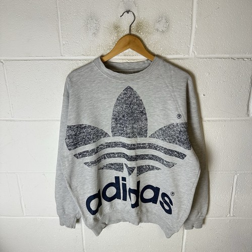Vintage adidas sweatshirt mens - vintage,
