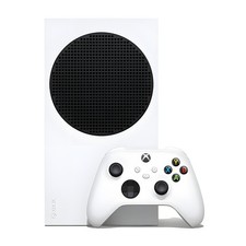 Microsoft Xbox Series S