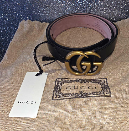 Gucci kids marmont slim - kids,