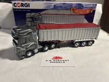 Corgi Modern Truck CC14113 DAF