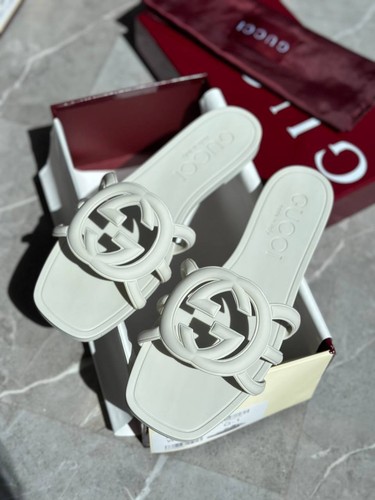 Gucci womens white - gucci,