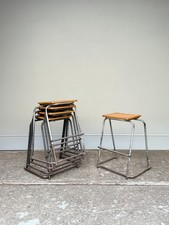 8 Available - Vintage Stacking