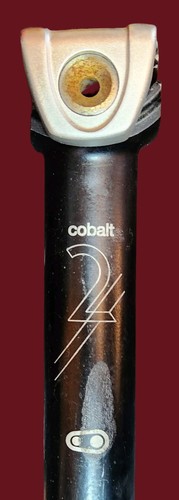 Crank brothers cobalt - crank,