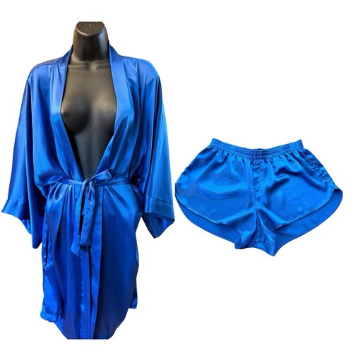 Vintage private moments kimono - vintage,