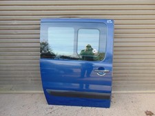 Citroen Dispatch Side Door Expert MK2 07-16 E7 Taxi Drivers Right Sliding Blue