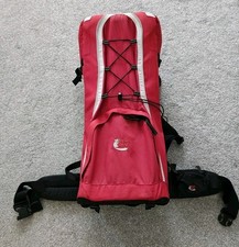 Bush Baby Lite Toddler Carrier