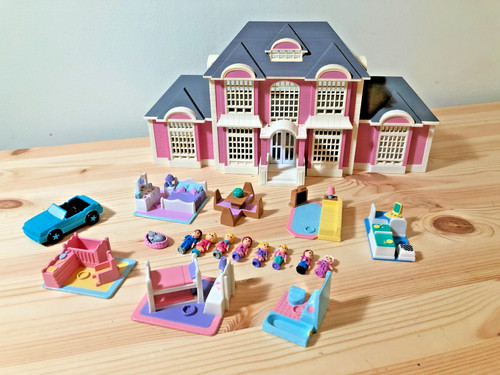 1994 lewis galoob - galoob, my