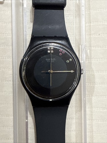 Swatch special 1985 gb106 - special,