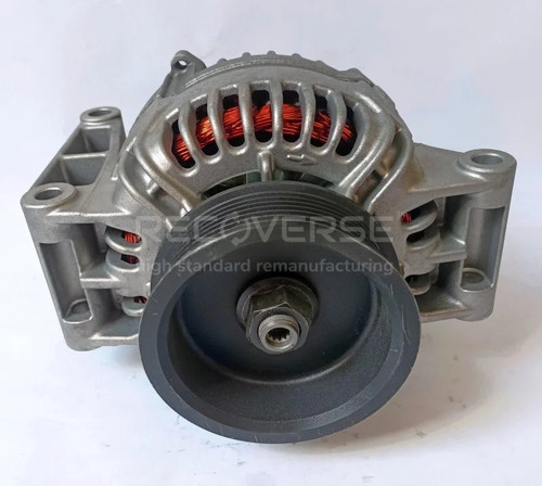 Alternator temsa maraton - alternator, do