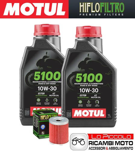 Kit cutting oil motul 5100 - cutting, [motul]