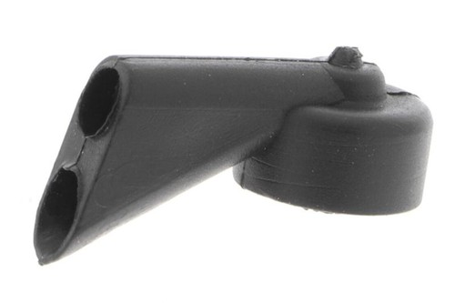 Windscreen washer nozzle - , rear