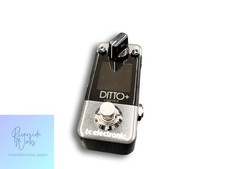 TC Electronic Ditto+ Looper