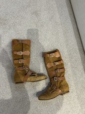 Vivienne Westwood Pirate Boots