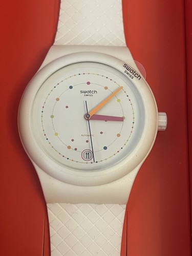 Swatch sistem polka - swatch, sutw403